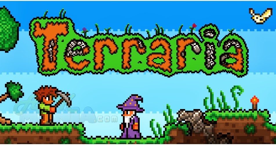 terraria achievement world download