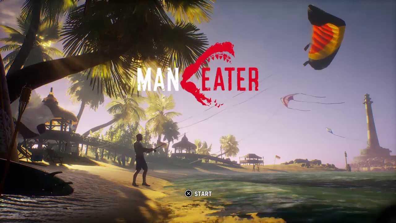 maneater ps4 cheats